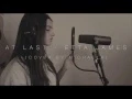 Download Lagu At Last - Etta James (Cover by MICHAELA)