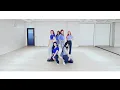 Download Lagu Weeekly(위클리) : Holiday Party Choreography Video