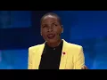 Get comfortable with being uncomfortable | Luvvie Ajayi Jones | TED