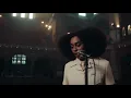 Celeste - "Hear My Voice"  Performance