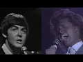 Download Lagu Yesterday - Michael Bolton, Paul McCartney, Camilo Sesto and Luis Miguel
