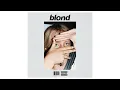 Frank Ocean - White Ferrari (Extended) [Featuring Demo Version]