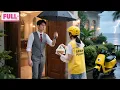 Download Lagu Tak Ada yang Taklukkan CEO Dingin, Kecuali Gadis Miskin Antar Makanan di Hari Hujan! Hatinya Luluh!