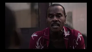 The Chi S1E7 - don t play with the OG