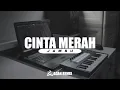 Download Lagu DJ CINTAKU HANYA KAMU AHH (CINTA MERAH JAMBU - AJENG FEBRIA) FULL BASS - AGAN REMIX