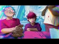 Gorillaz - Skinny Ape (Live MTV EMA 2022)