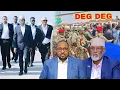 DEG-DEG Xogta Shirarka xasaasiga ah ee Kismayo MD Shariif oo xujo cajiib ah Hor dhigay Dani \u0026 Madobe