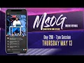 Walking in the Spirit MSOG Revival Apostle Michael Thomas Thursday May 13 2021