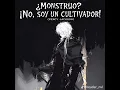 Monstruo No soy un cultivador Percy Jackson Capitulos 1 al 10