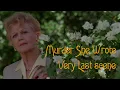 Lagu Murder, She Wrote: The Very Last Scene