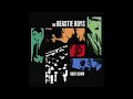 Download Lagu Beastie Boys - Time To Get Ill