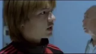 ekin cheng nicholas tse and stephen fung action remix young and dangerous fire blood