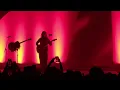 Tr*nsANte (Ao Vivo)