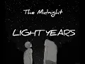 Download Lagu The Midnight - Light Years (feat. Nikki Flores) Lyrics