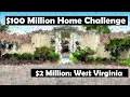 2 Million Homes in West Virginia