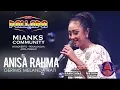 Download Lagu NEW PALLAPA - GERIMIS MELANDA HATI - indah dan memepesona - ANISA RAHMA \