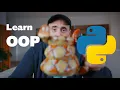 Learn Object Oriented Python 3 - Part 2