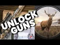 How to Unlock Guns in Hunting Sniper 2025
