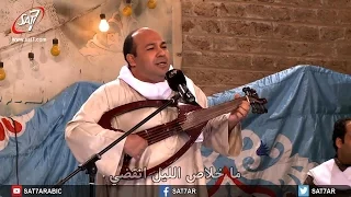 ياللي حولت الدمع إلى أفراح يوسف صموئيل نجم في قرية ٢٠١٥ الحلقة الثالثة 