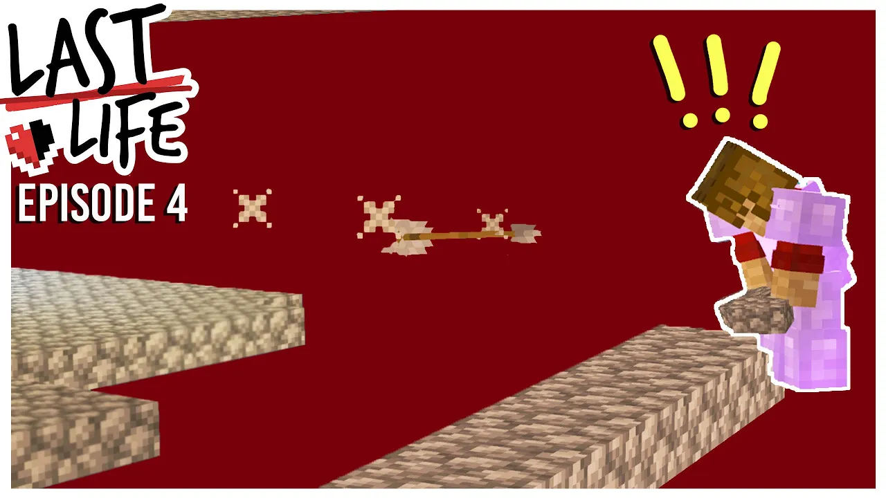 Watch "Last Life: Episode 4 - UH OH!" on YouTube