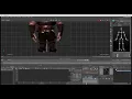 03 Motion Builder Motion Editing - Part 1