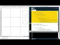 Tic Tac Toe with Lists - Refactoring Custom Functions