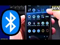 Android How to Remove Bluetooth Device