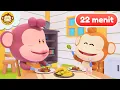 Download Lagu Lagu Anak Anak | Aku Mau Makan | BaLiTa