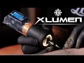 XLumen Power Wand Advanced by Bishop Rotary