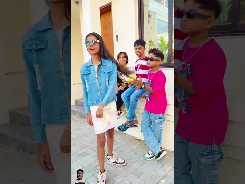 Tappu Parmar New attitude video 📸📸📸 #tappuparmar #attitudestatus #shorts