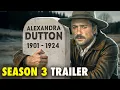 1923 Season 3 Trailer First Look