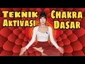 Teknik Aktivasi Chakra Dasar Dengan Beeja Mantra Lam