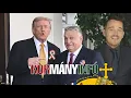 Orbán Trump találkozó - Kormányinfó + No. 106. - 46. hét