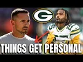 Keisean Nixon Speaks Out The REAL Reason Behind The Packers Drama