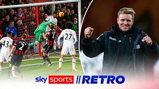 Man United STUNNED by Bournemouth in first Premier League encounter!