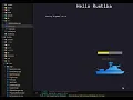 Added a ProgressBar node