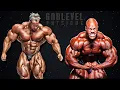 TOP 5 GOD LEVEL PHYSIQUES THAT SHOCKED THE BODYBUILDING WORLD