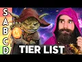 Ranking Every SORCERER Subclass In D D