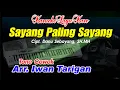 Download Lagu Karaoke Lagu Karo Sayang Paling Sayang Tone Cowok