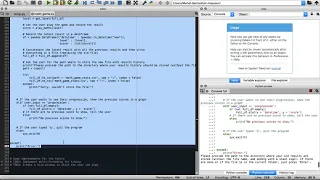 Math Game in Python