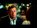 Jane Lisbon scene - Did something happen between you and Erica Flynn