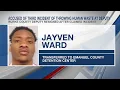 Burke County jailer resigns after inmate s alleged 3rd attack