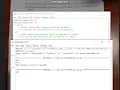 Python Bai 16 Chuong trinh giai bat phuong trinh bac nhat ax b lon hon 0