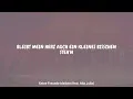 Matthias Reim - Keine Freunde bleiben (feat. Mia Julia) (Lyrics)