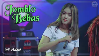 Lirik Lagu Jomblo Bebas - Wf Azizah