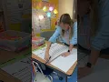 My fav classroom management strategy