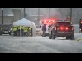 Officer involved shooting leaves one dead in Jackson