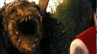 primeval 2007 get out alive