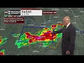 ABC News Evening Weather Update - Wednesday June 8 2022