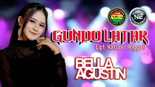 Download Gundo Latar - Bella Agustin (Official Music Video) MP3